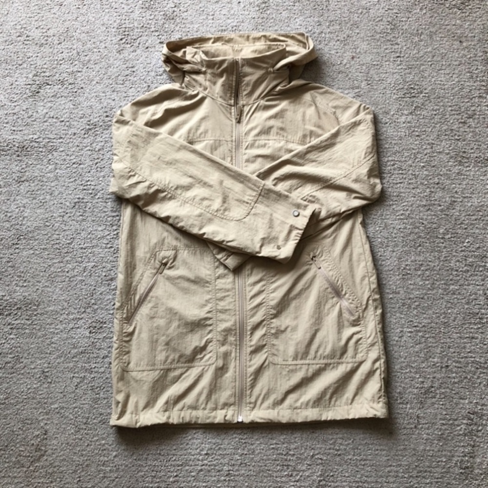 LULULEMON Oversized Long Jacket.NWOT.